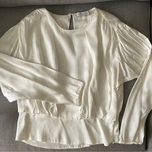 Sandro Blouse (Size 0)